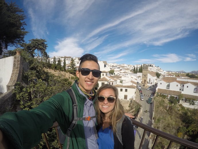 Ronda, Andalusia, Spain