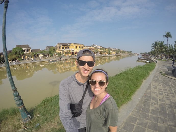 Hoi An, Vietnam